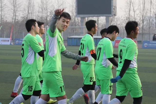 U23国足成功晋级亚运会八强，李昊表现突出赢得赞誉